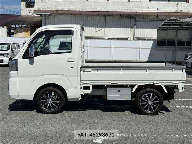 Daihatsu HIJET TRUCK 2020-07 8457631-10