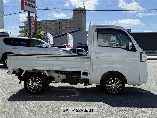 Daihatsu HIJET TRUCK 2020-07 8457631-11