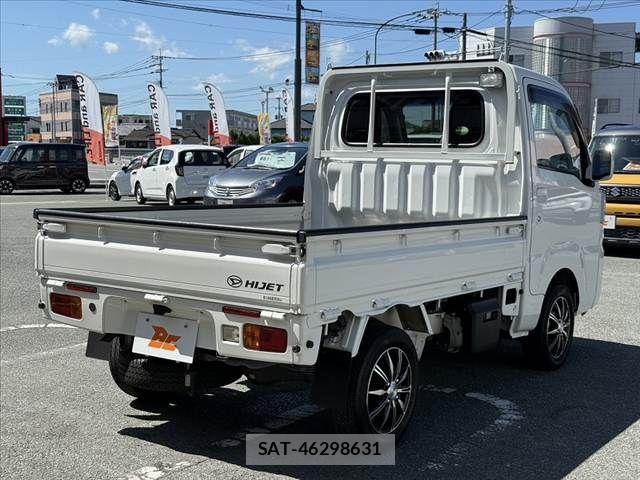 Daihatsu HIJET TRUCK 2020-07 8457631-12