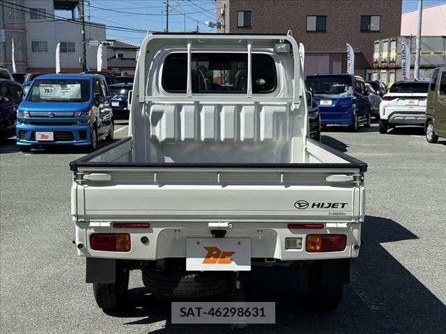 Daihatsu HIJET TRUCK 2020-07 8457631-13