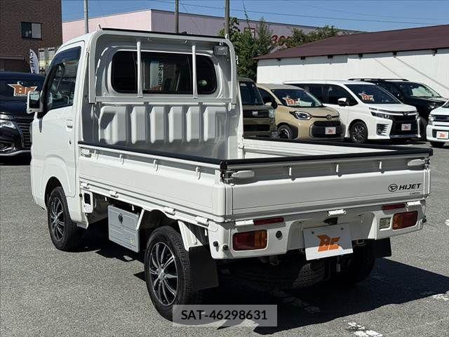 Daihatsu HIJET TRUCK 2020-07 8457631-14