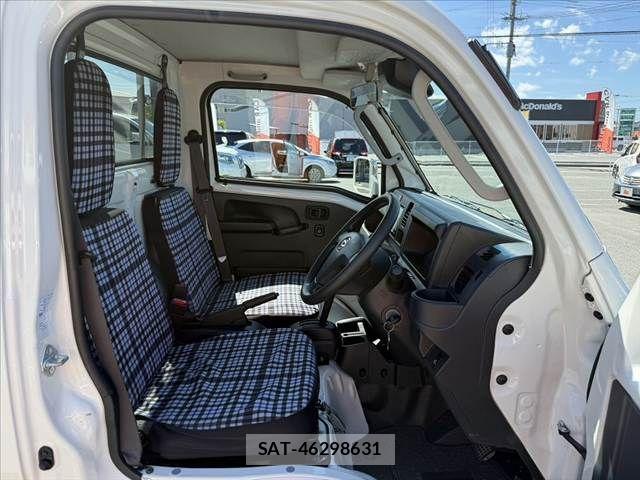 Daihatsu HIJET TRUCK 2020-07 8457631-15