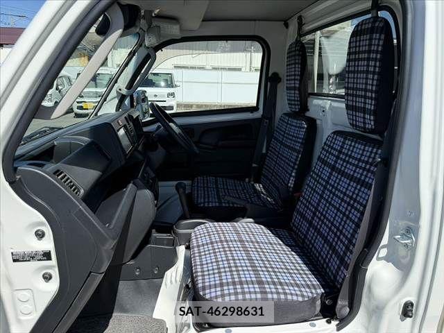 Daihatsu HIJET TRUCK 2020-07 8457631-16