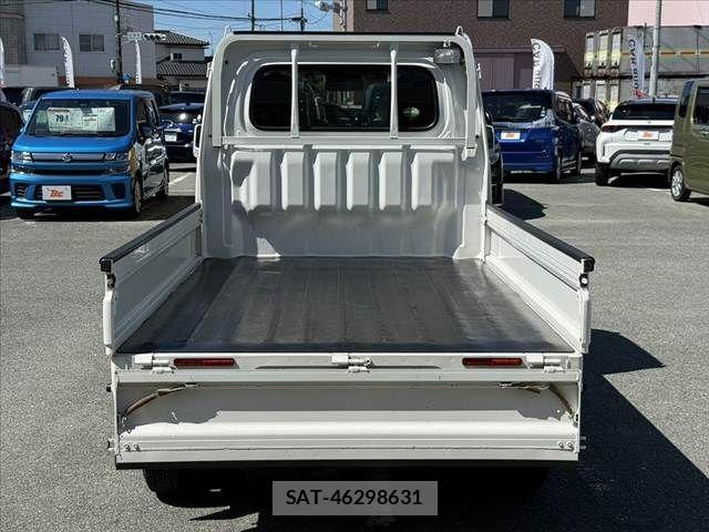 Daihatsu HIJET TRUCK 2020-07 8457631-17