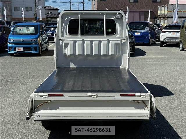 Daihatsu HIJET TRUCK 2020-07 8457631-18