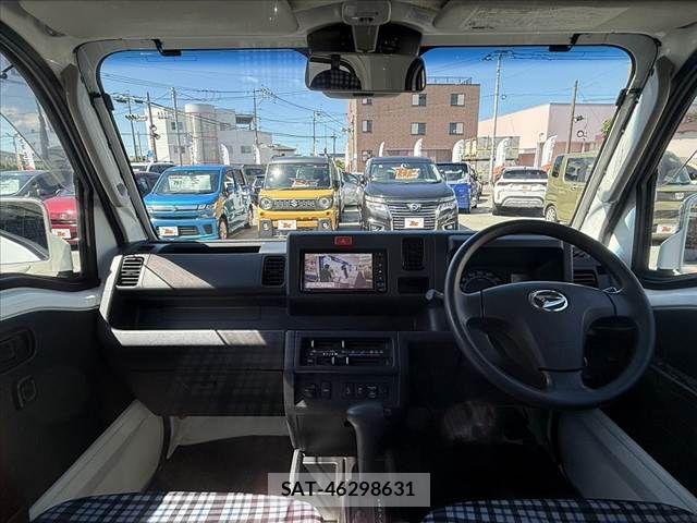 Daihatsu HIJET TRUCK 2020-07 8457631-1