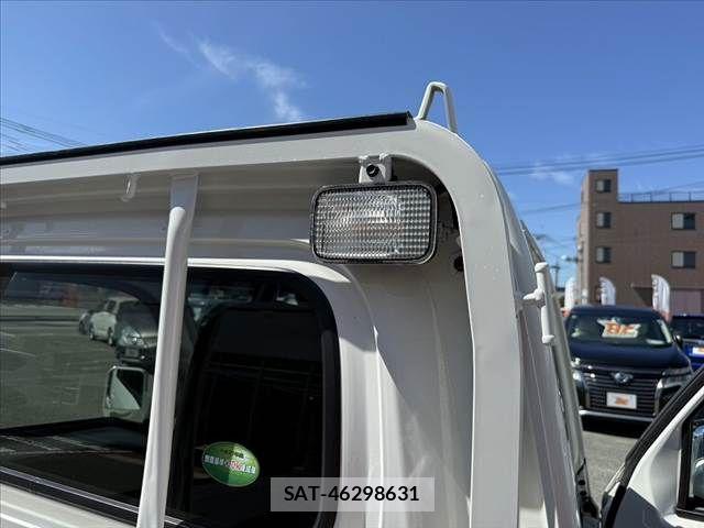 Daihatsu HIJET TRUCK 2020-07 8457631-19