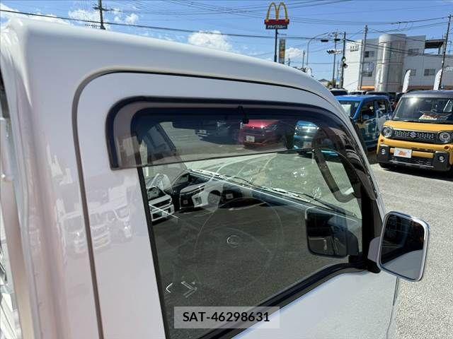Daihatsu HIJET TRUCK 2020-07 8457631-20
