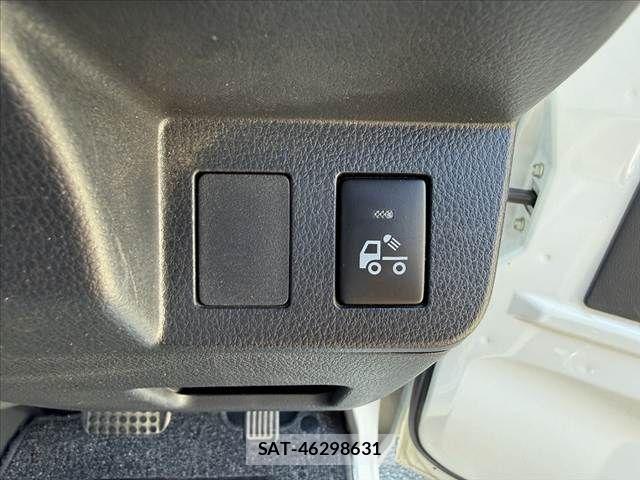 Daihatsu HIJET TRUCK 2020-07 8457631-22