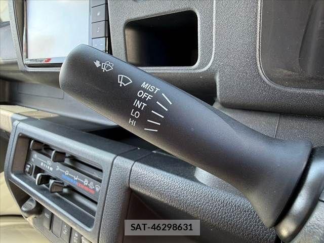 Daihatsu HIJET TRUCK 2020-07 8457631-23