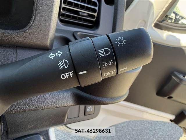 Daihatsu HIJET TRUCK 2020-07 8457631-24