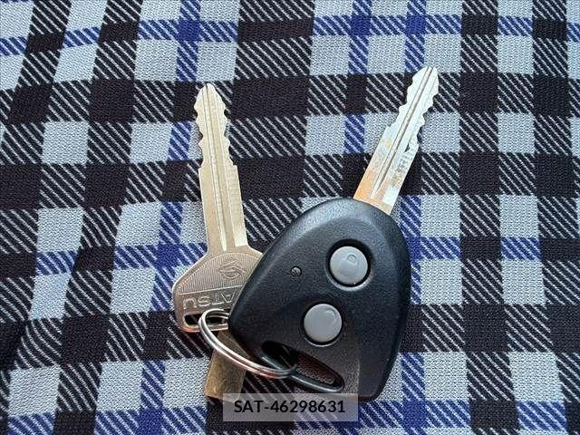 Daihatsu HIJET TRUCK 2020-07 8457631-26