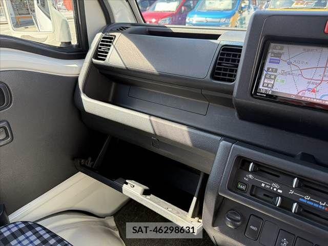 Daihatsu HIJET TRUCK 2020-07 8457631-28