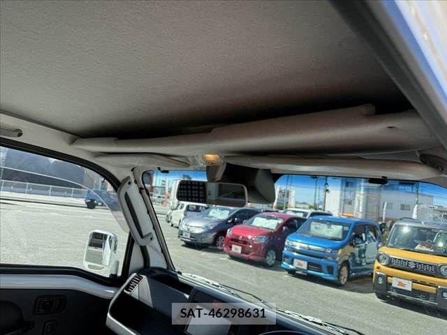 Daihatsu HIJET TRUCK 2020-07 8457631-6