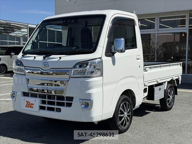 Daihatsu HIJET TRUCK 2020-07 8457631-7