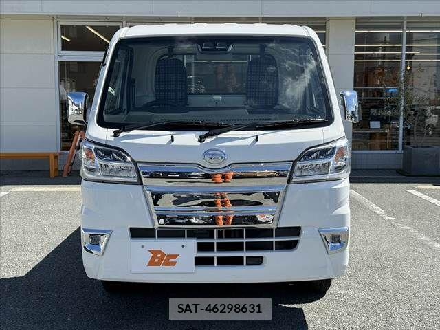 Daihatsu HIJET TRUCK 2020-07 8457631-8