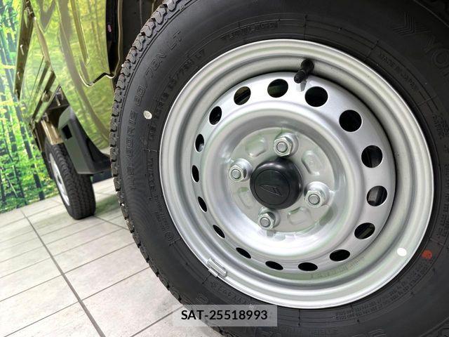 Daihatsu HIJET TRUCK 2026-01 8457628-10