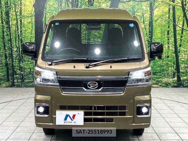 Daihatsu HIJET TRUCK 2026-01 8457628-11