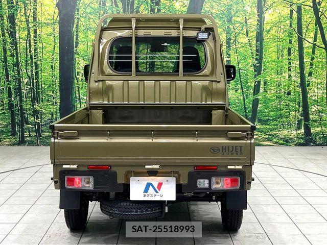 Daihatsu HIJET TRUCK 2026-01 8457628-12