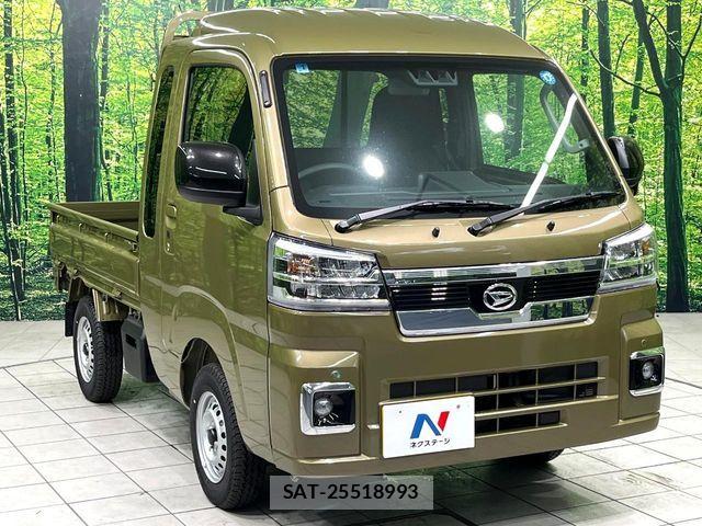 Daihatsu HIJET TRUCK 2026-01 8457628-13
