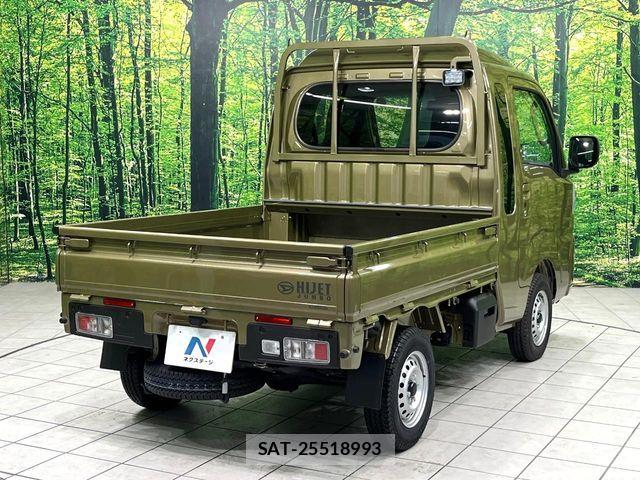 Daihatsu HIJET TRUCK 2026-01 8457628-14