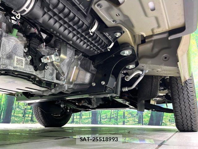 Daihatsu HIJET TRUCK 2026-01 8457628-19