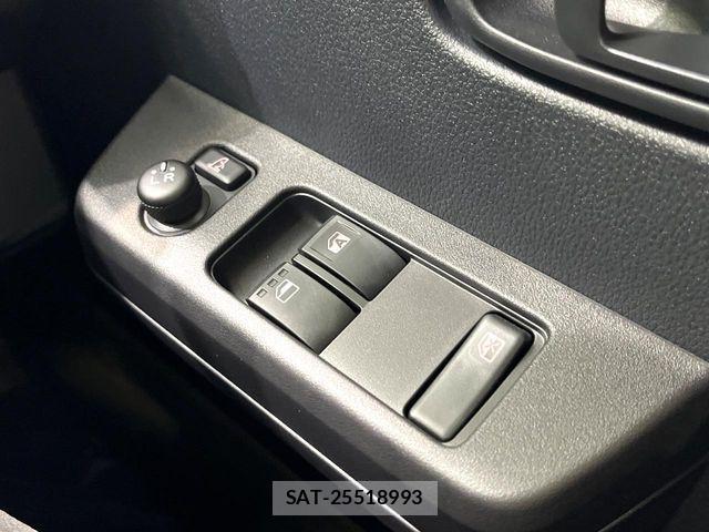 Daihatsu HIJET TRUCK 2026-01 8457628-4
