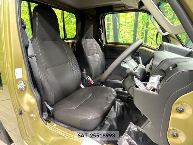 Daihatsu HIJET TRUCK 2026-01 8457628-7