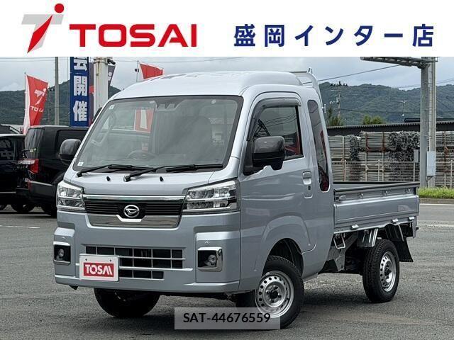 Daihatsu HIJET TRUCK 2022-07 8525177-0