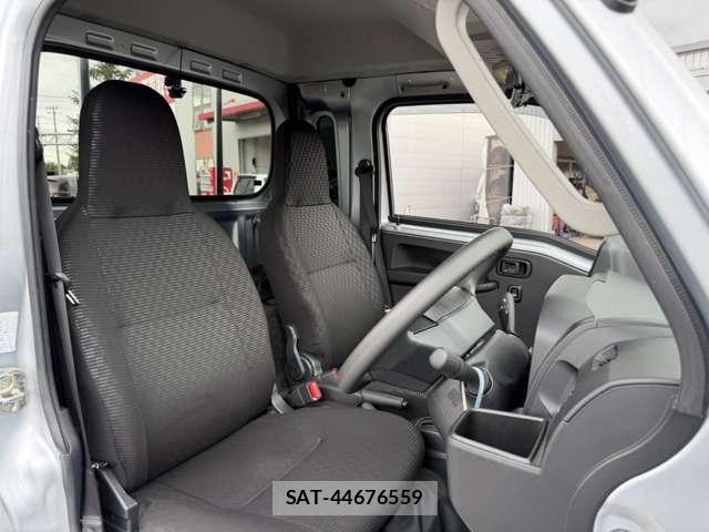 Daihatsu HIJET TRUCK 2022-07 8525177-12