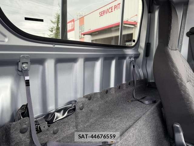 Daihatsu HIJET TRUCK 2022-07 8525177-13