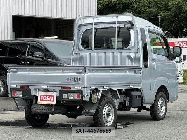 Daihatsu HIJET TRUCK 2022-07 8525177-20