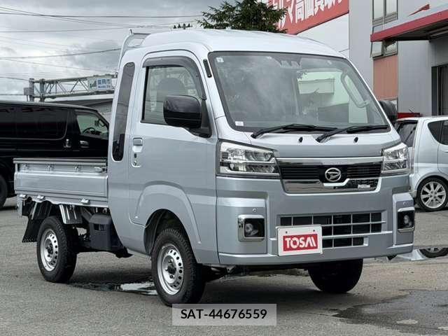Daihatsu HIJET TRUCK 2022-07 8525177-21
