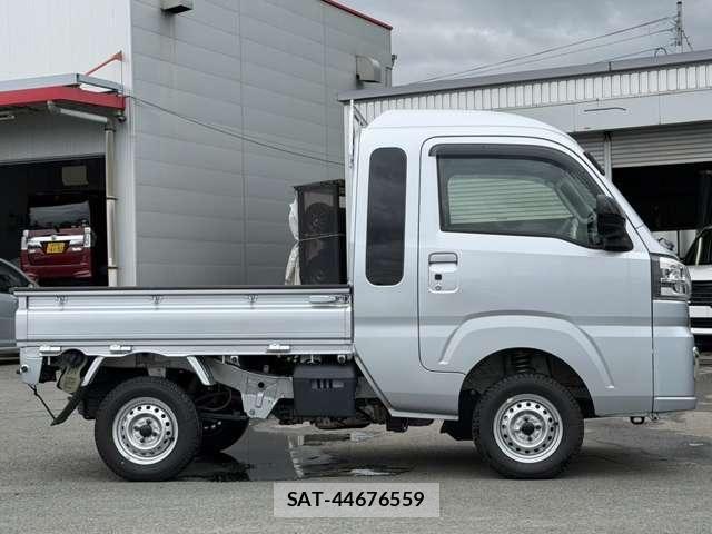 Daihatsu HIJET TRUCK 2022-07 8525177-22
