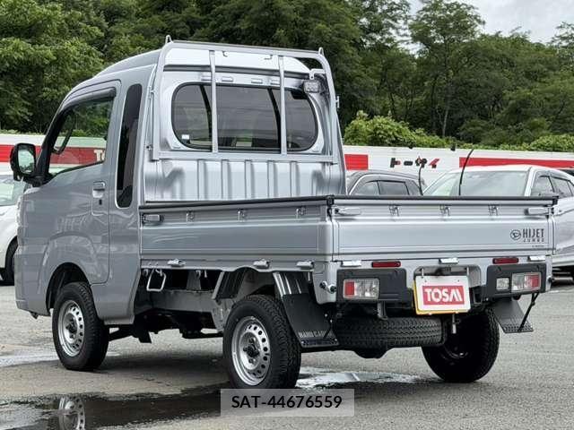Daihatsu HIJET TRUCK 2022-07 8525177-24