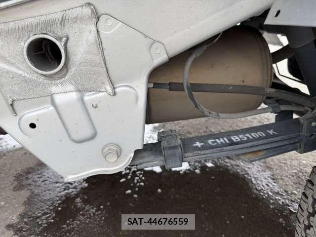 Daihatsu HIJET TRUCK 2022-07 8525177-26