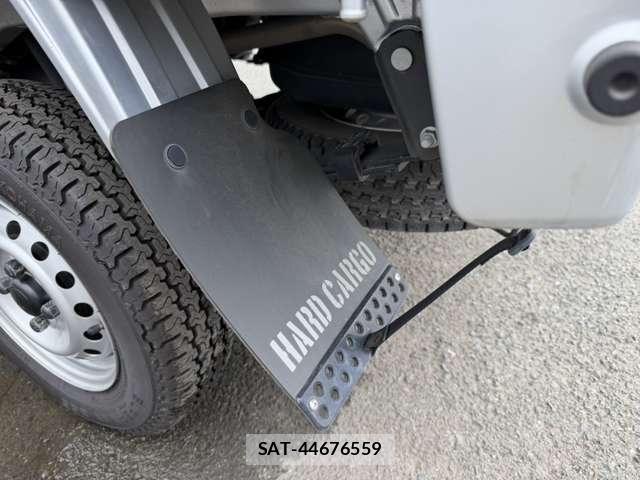 Daihatsu HIJET TRUCK 2022-07 8525177-27