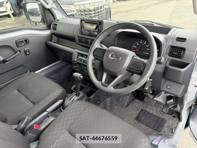 Daihatsu HIJET TRUCK 2022-07 8525177-4