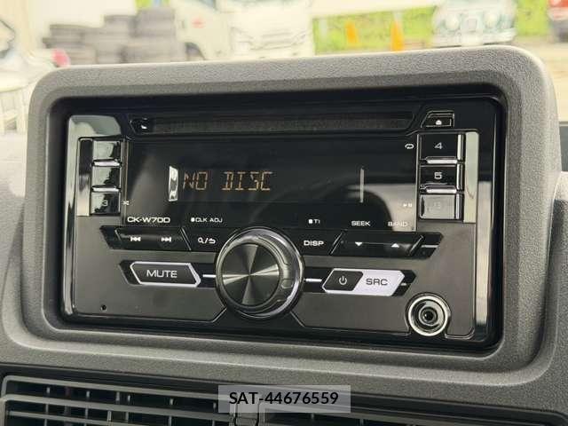 Daihatsu HIJET TRUCK 2022-07 8525177-5