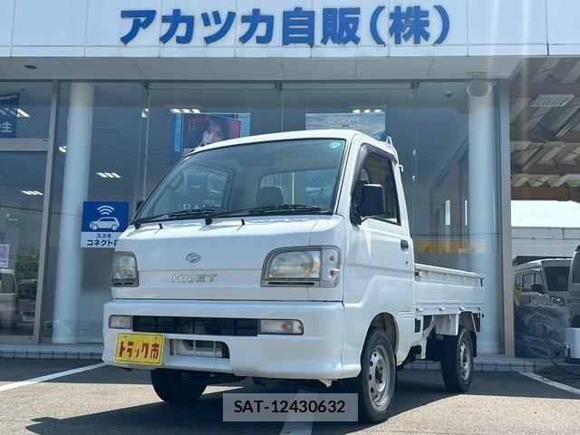 Daihatsu HIJET TRUCK 2004-06 8525180-0