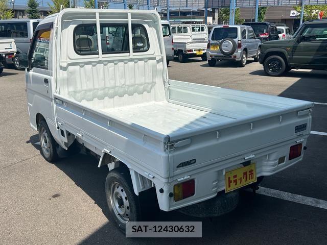 Daihatsu HIJET TRUCK 2004-06 8525180-10