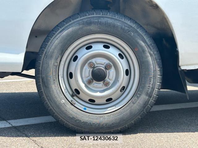Daihatsu HIJET TRUCK 2004-06 8525180-12