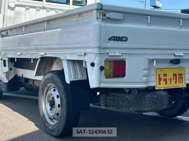 Daihatsu HIJET TRUCK 2004-06 8525180-16