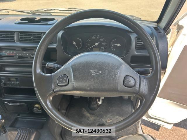 Daihatsu HIJET TRUCK 2004-06 8525180-18