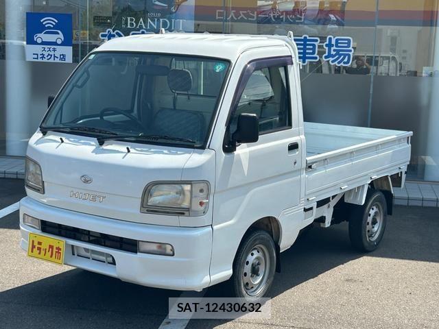 Daihatsu HIJET TRUCK 2004-06 8525180-1