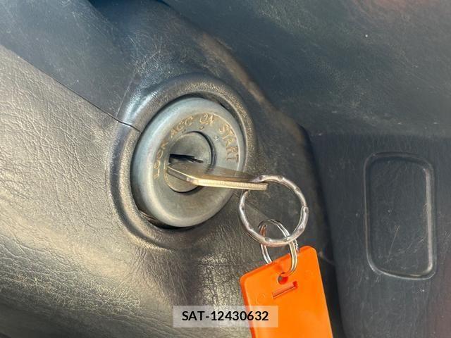 Daihatsu HIJET TRUCK 2004-06 8525180-21