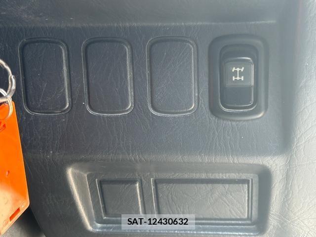 Daihatsu HIJET TRUCK 2004-06 8525180-22