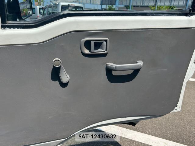 Daihatsu HIJET TRUCK 2004-06 8525180-23