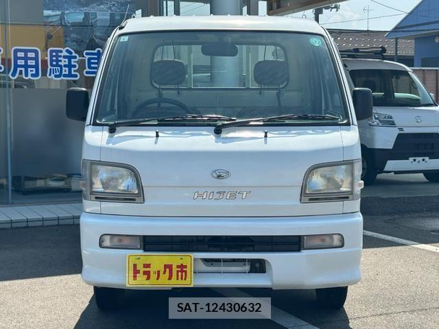 Daihatsu HIJET TRUCK 2004-06 8525180-2
