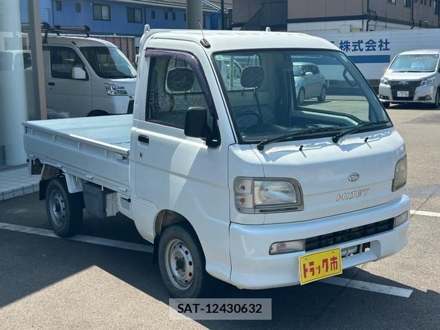 Daihatsu HIJET TRUCK 2004-06 8525180-3